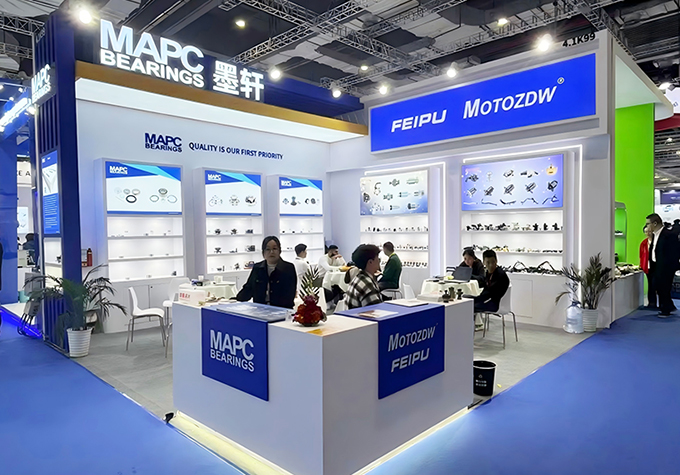 Automechanika Shanghai 2024