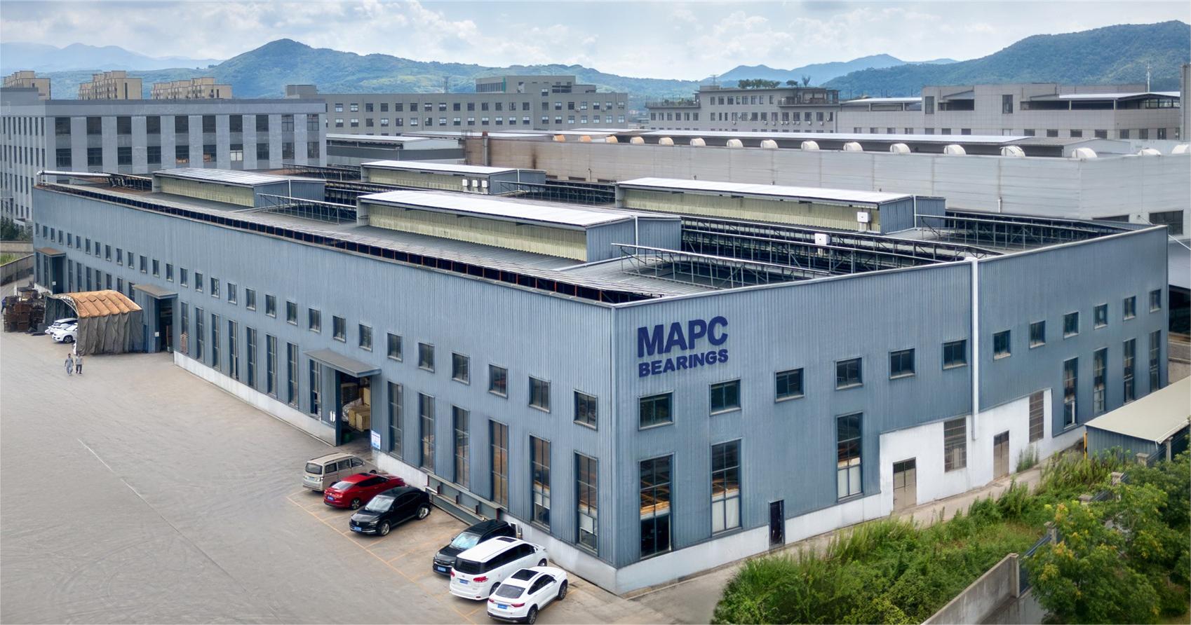 MAPC factory