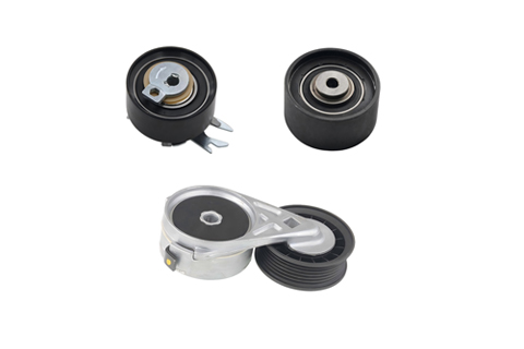 Tensioner & Idler Bearing